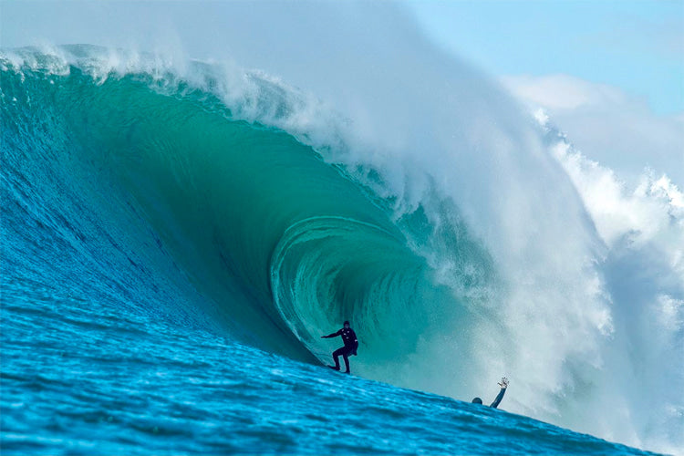 Peter Mel: the Santa Cruz big wave surfing legend