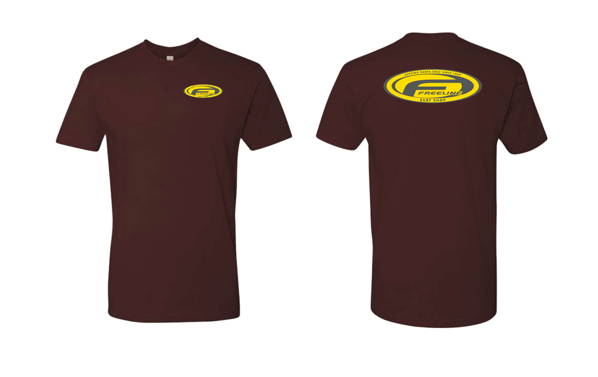 OG Oval T-Shirt