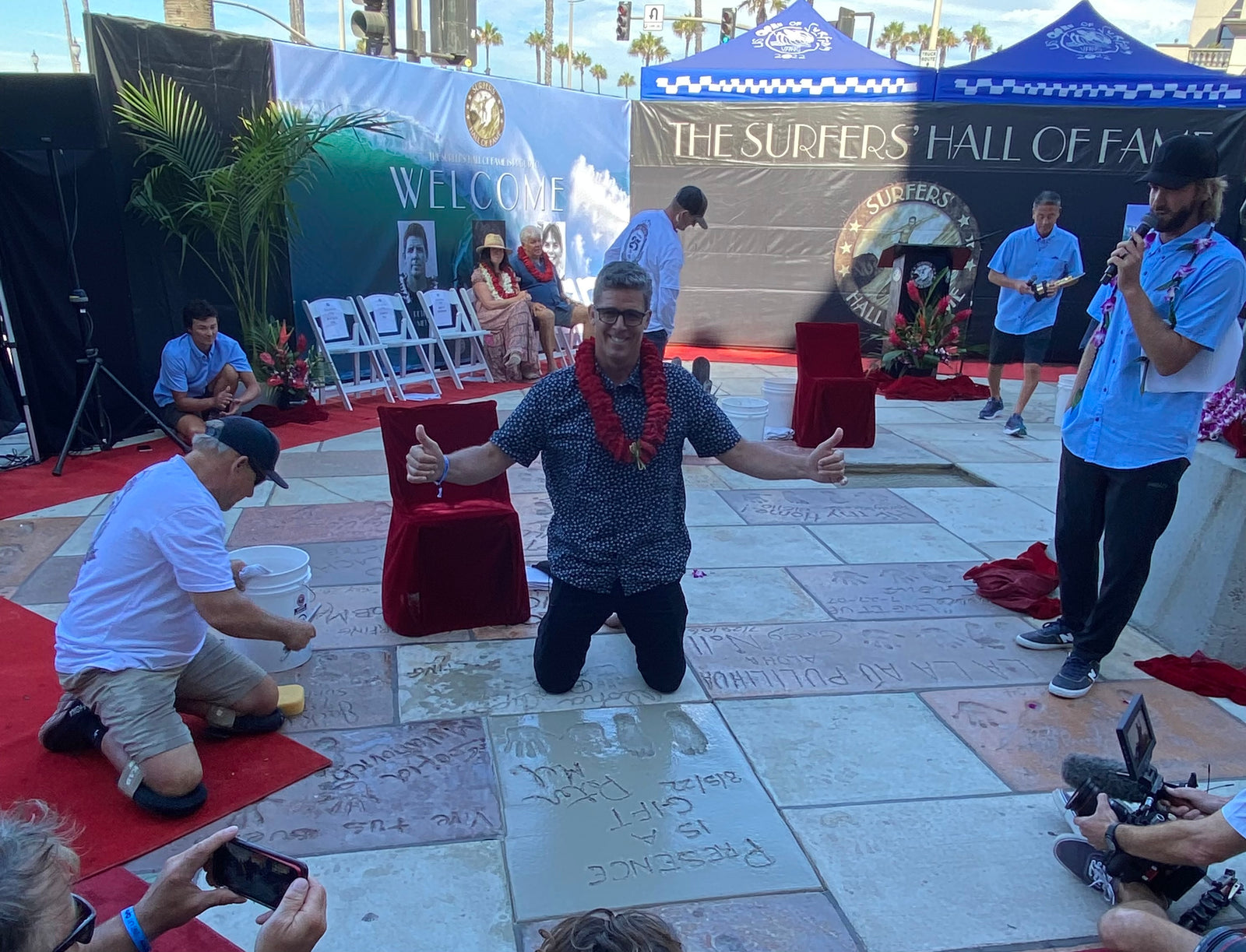 Surfers’ Hall of Fame Celebrates 25th Anniversary and Announces 2022