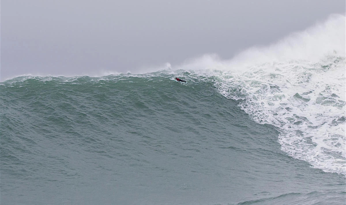 Peter Mel and Mavericks Mayhem