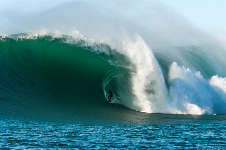 Peter Mel inducted into Surfers' Hall of Fame