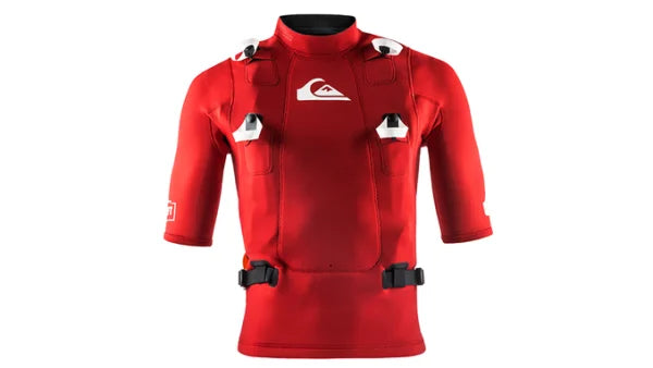 How Quiksilver is Making Surfing Safer -Mens Journal-