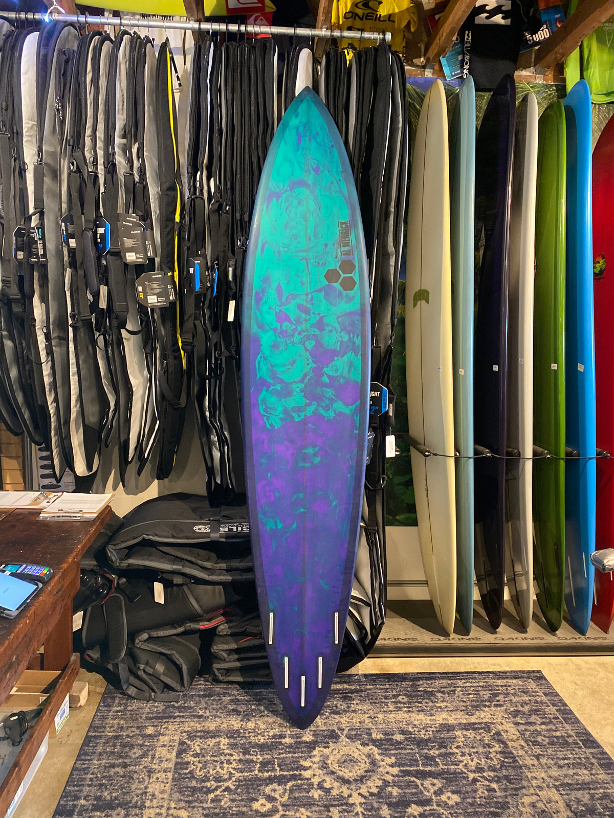 Surfboards - Freeline Surf Shop