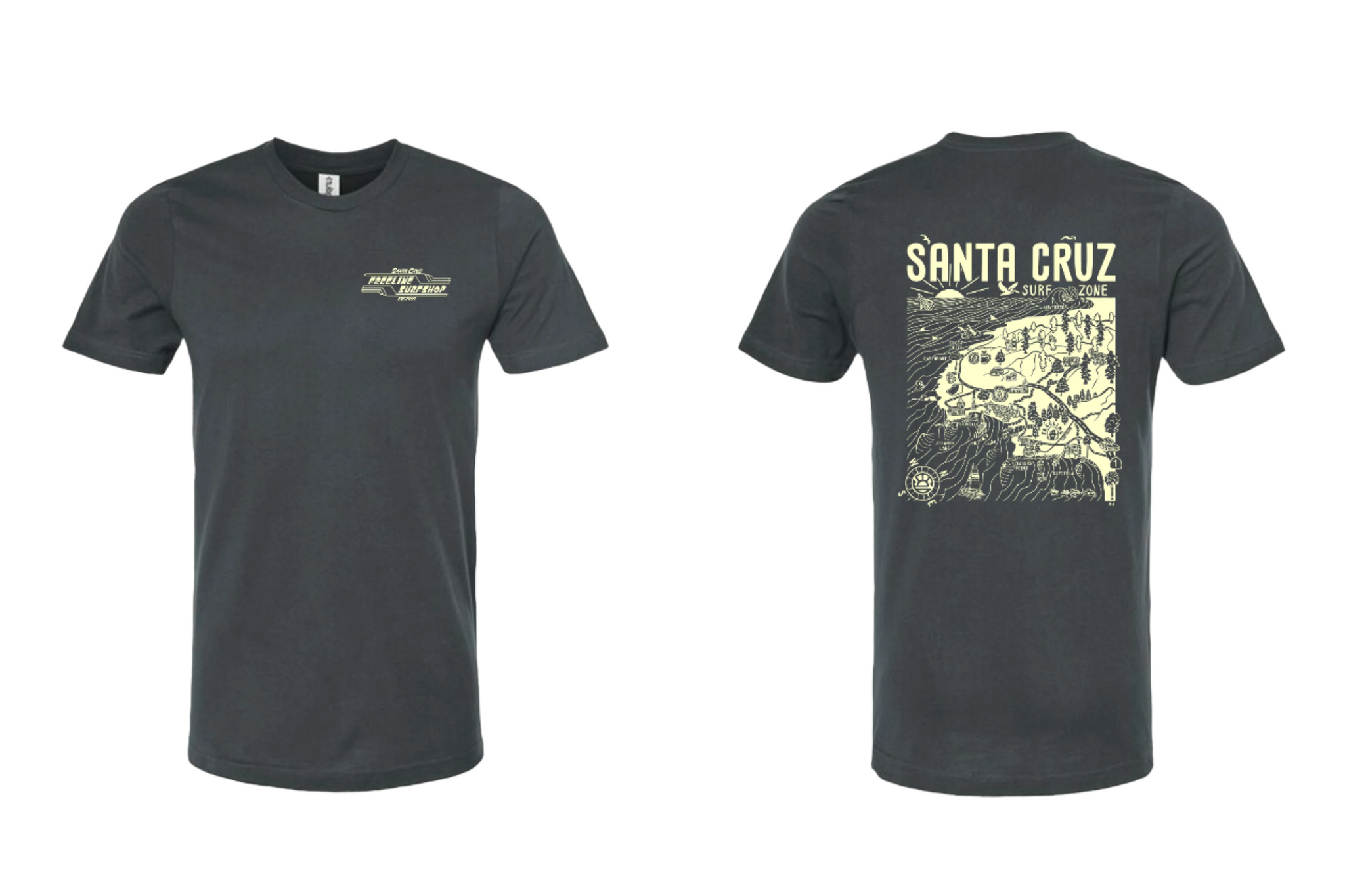Santa Cruz Surf Zone - Freeline Surf Shop Santa Cruz Surf Zone - Freeline Surf Shop