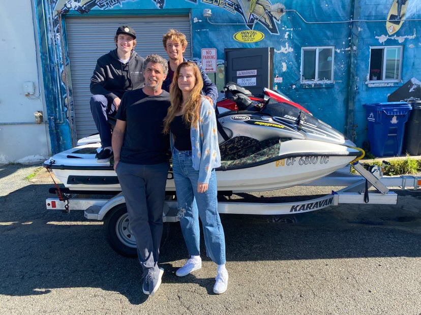 Team - Freeline Surf Shop
