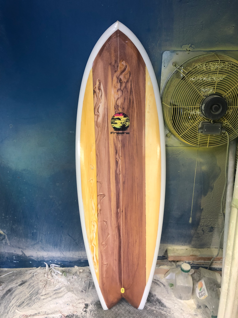Surfboards - Freeline Surf Shop