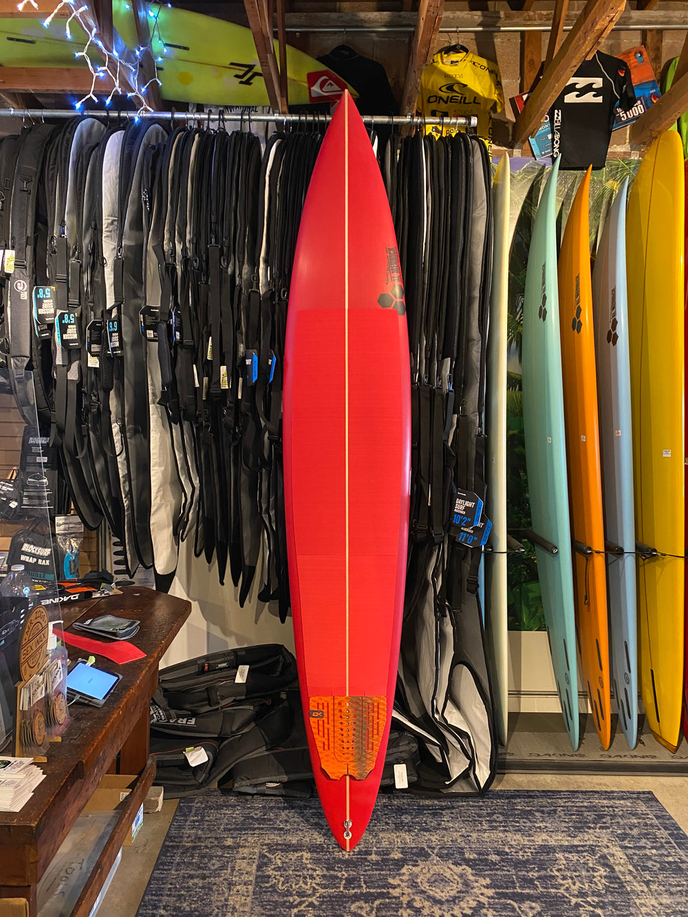 Surfboards - Freeline Surf Shop