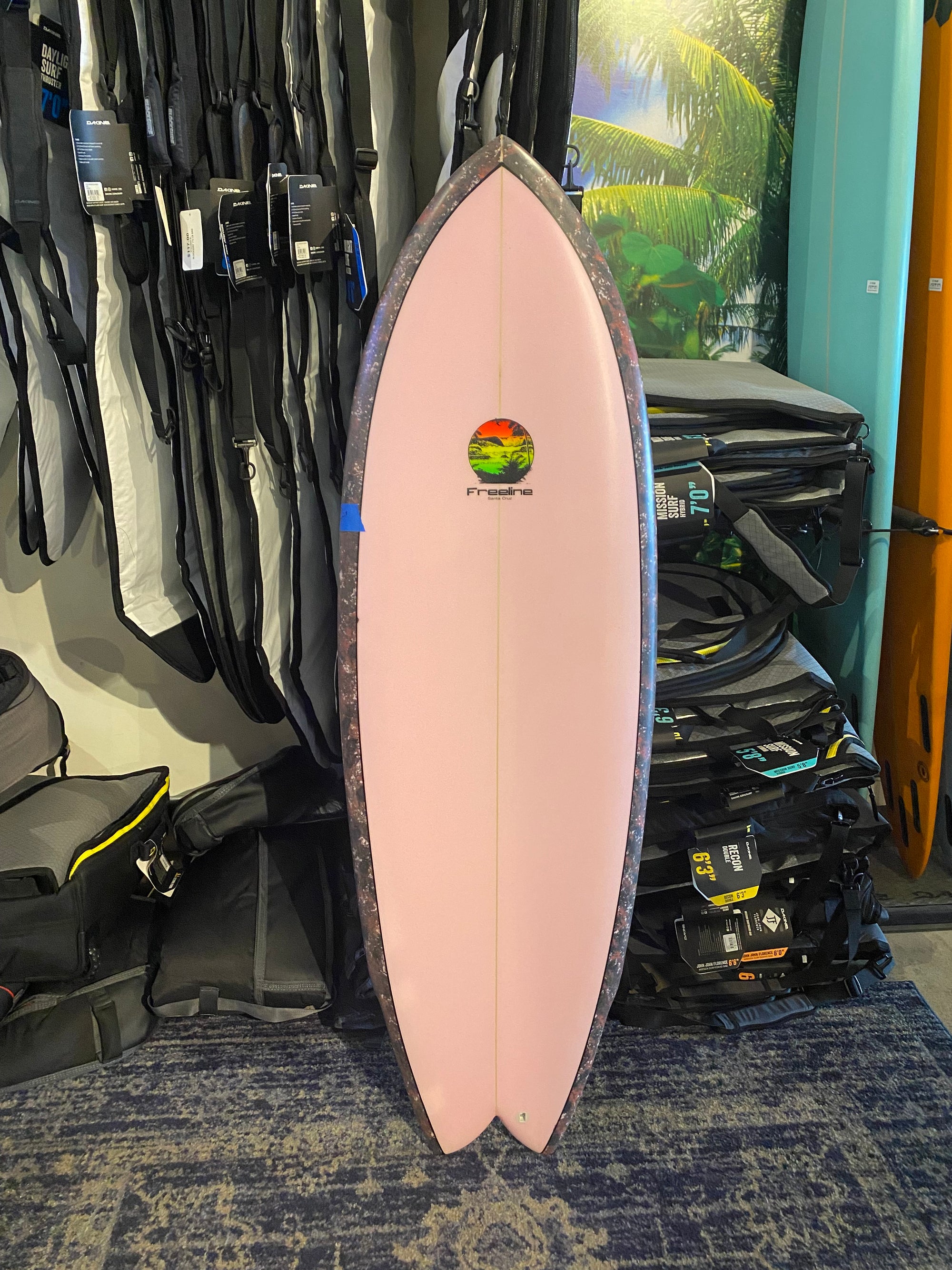FREELINE SURF SHOP