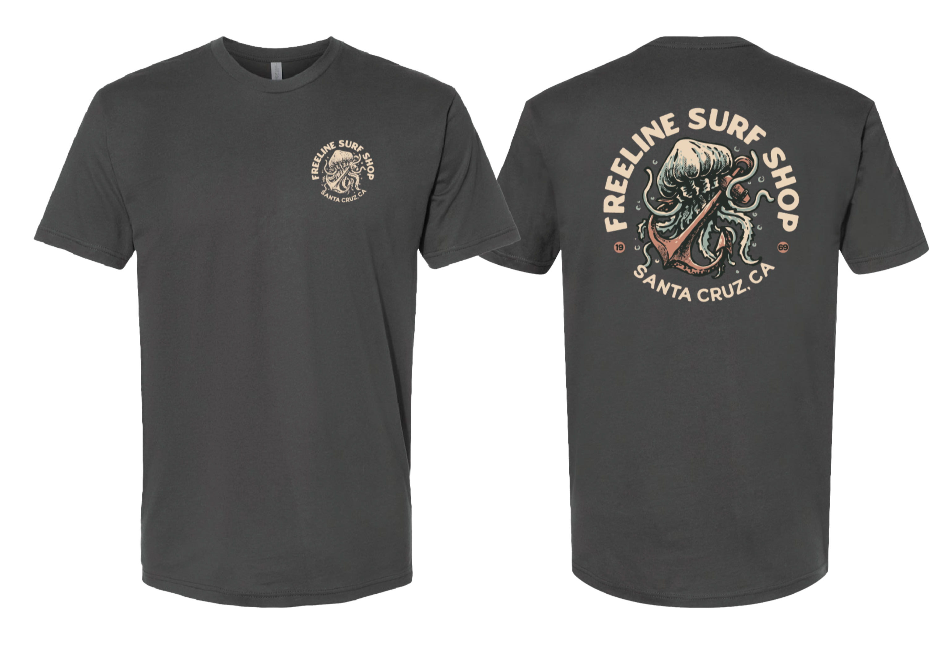 ★人気★【WOOALONG】★Big surf logo T-shir.t★Tシャツ★ B1pppR4gVKL._CLa|2140,2000|