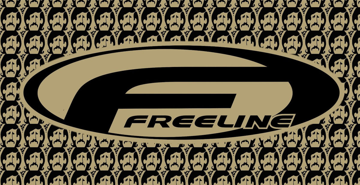 Freeline Surf Shop Towels