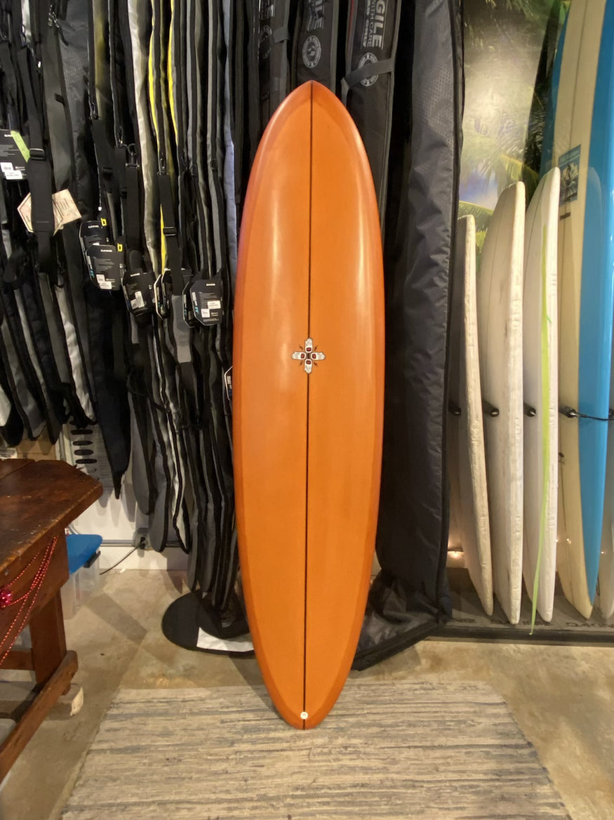 John shop mel surfboards