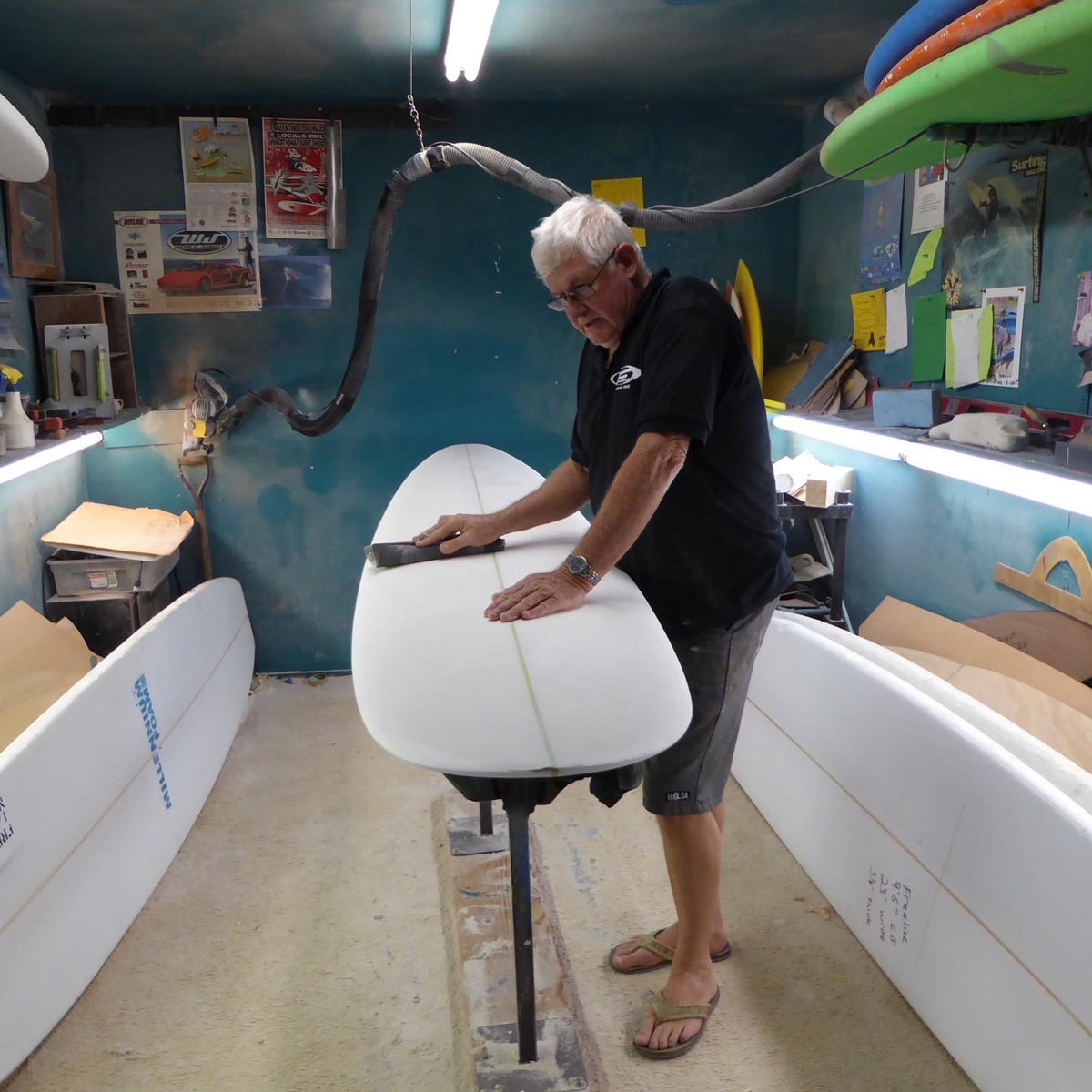 Surfboards - Freeline Surf Shop