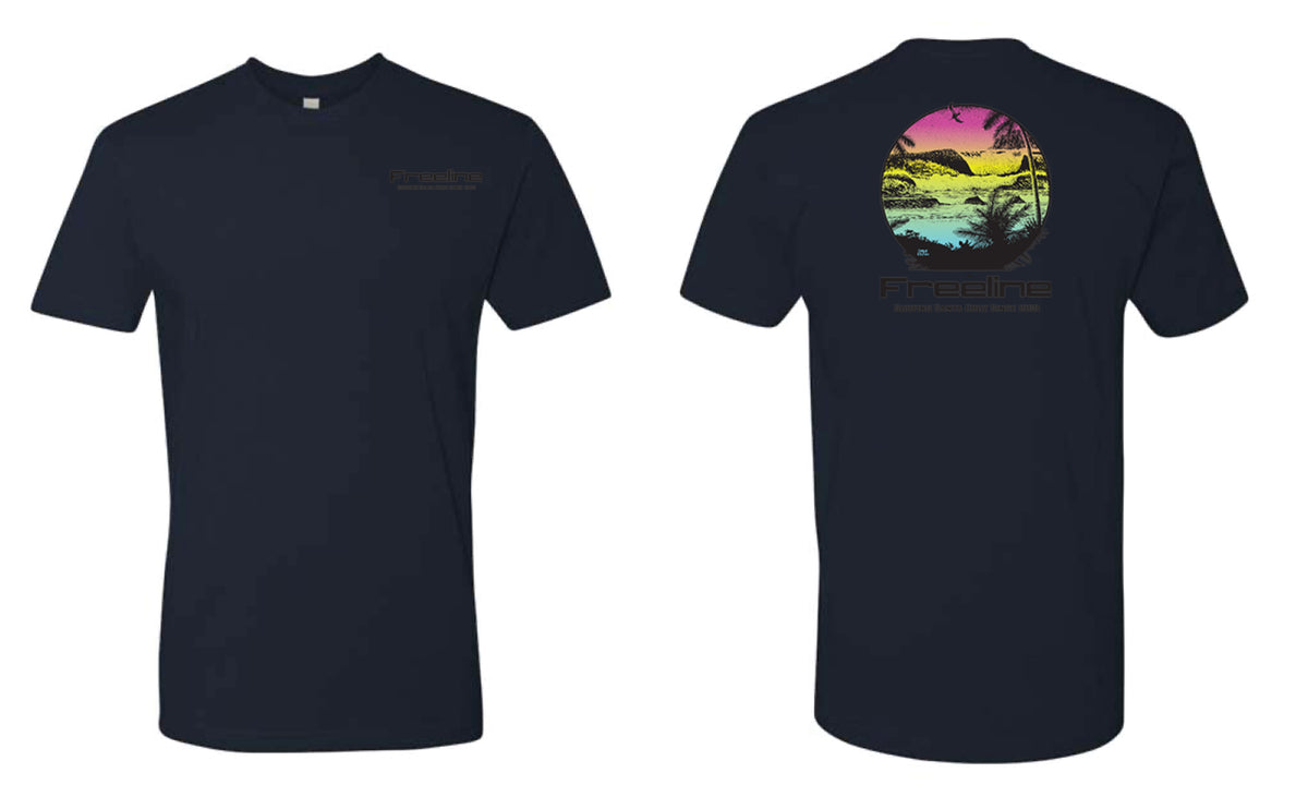 Tropical Sun T-Shirt