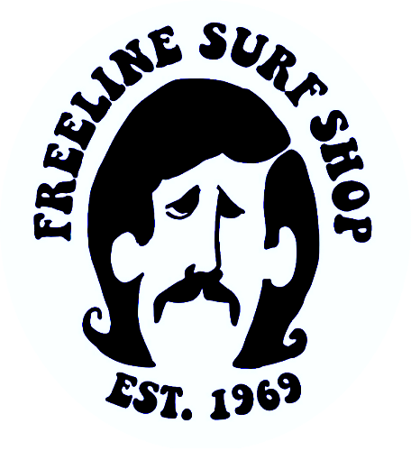 Freeline Sticker