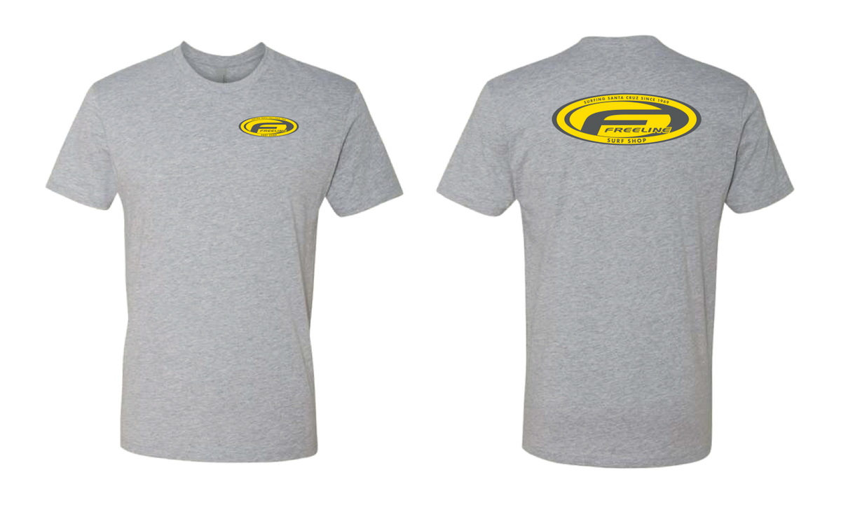 OG Oval T-Shirt