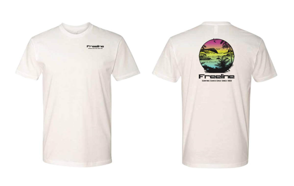 Tropical Sun T-Shirt